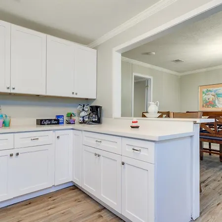 Charming Gulfport Home About 2 Mi To Marina Exterior photo