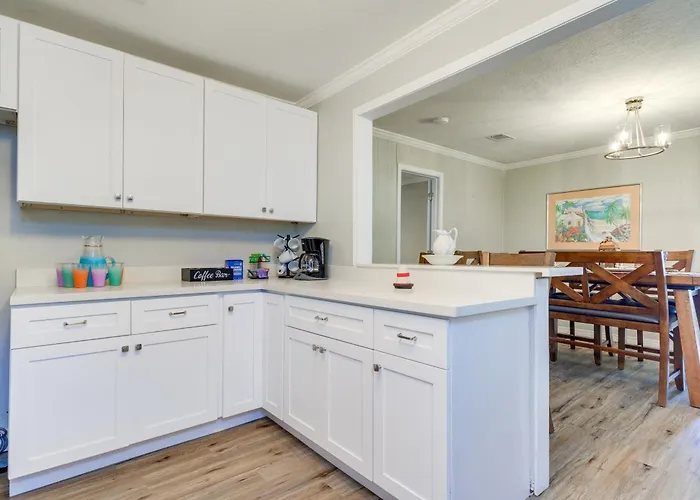 Charming Gulfport Home About 2 Mi To Marina