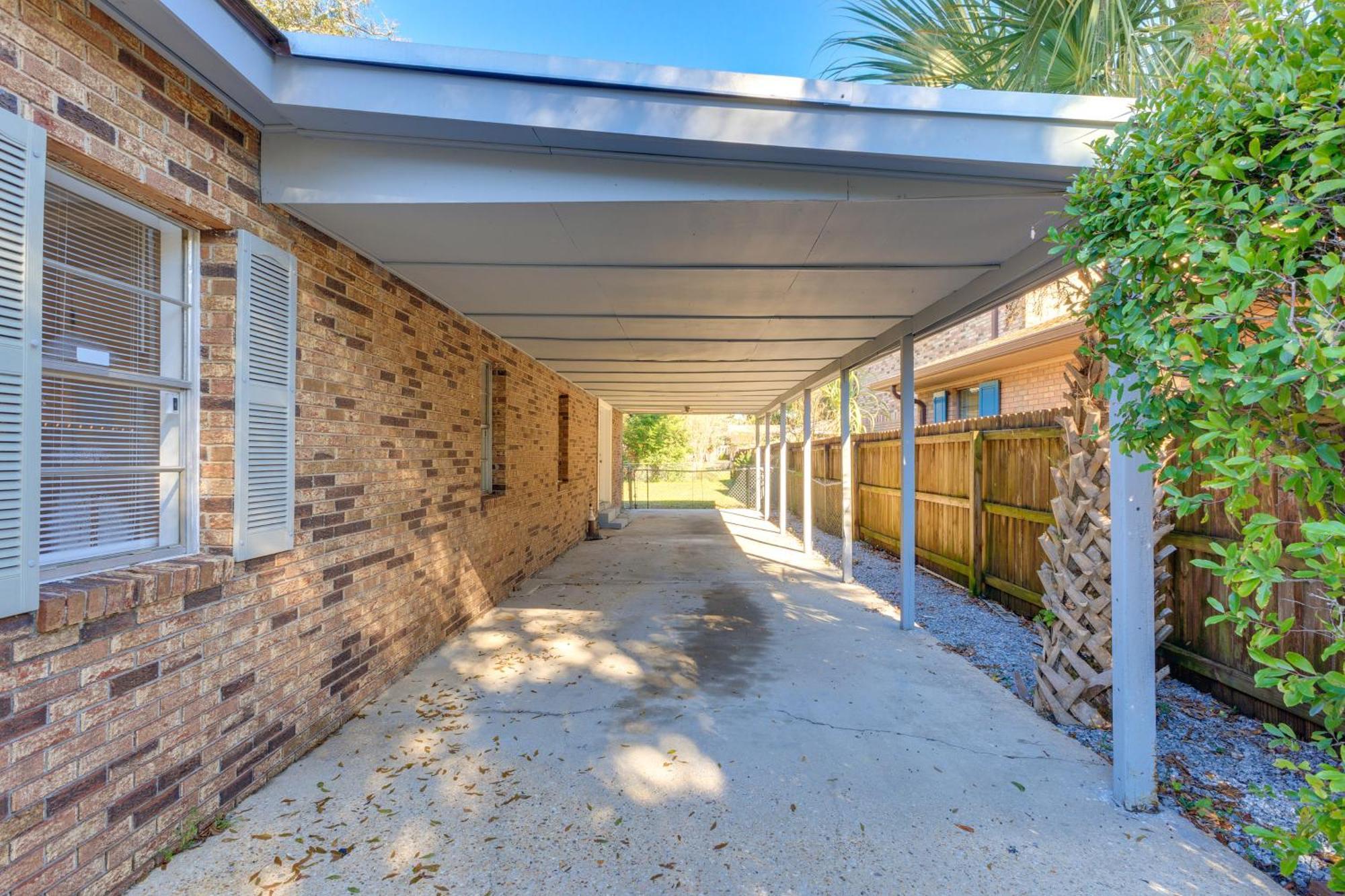 Holiday home Charming About 2 Mi To Marina Gulfport